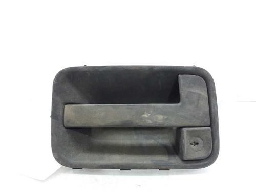 Used Front left exterior door handle CITROËN JUMPY I (U6U_) 1.9 D (69 hp) 2884243
