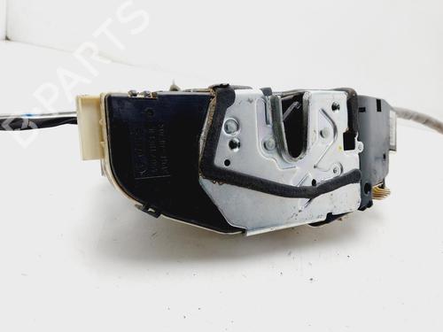 Front left lock MERCEDES-BENZ S-CLASS (W221, V221) S 500 (221.071, 221.171) | BP26607255C98 