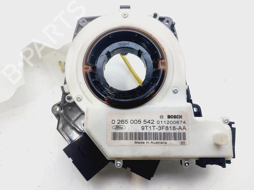 Kontaktrulle Airbag FORD TOURNEO CONNECT 1.8 TDCi | BP27209318C102 