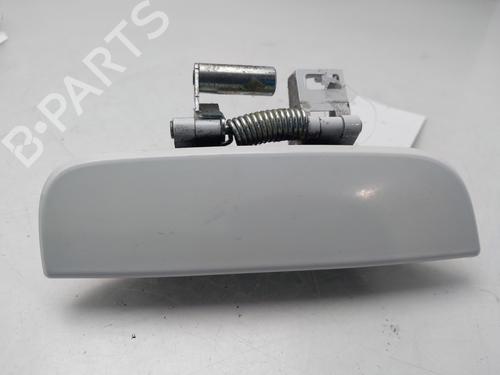 Used Rear right exterior door handle Rear right exterior door handle KIA SOUL II (PS) [2014-2019] 36420839 36420839