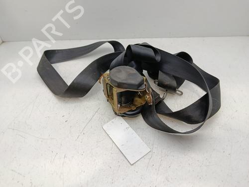Used Front right seatbelt PEUGEOT 407 (6D_) 2.0 (6DRFNB, 6DRFNE) (136 hp) 29865384
