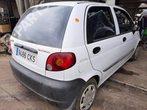 Expansion tank DAEWOO MATIZ (M100, M150) 0.8 | BP9855132C120  - Image 5