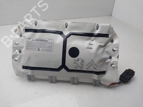 Airbag passager Airbag passager PEUGEOT 207 (WA_, WC_) [2006-2015] 36258414 36258414