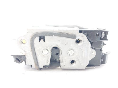 Front right lock SEAT LEON (5F1)  | BP13091012C97 