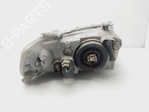 Left headlight CHEVROLET AVEO / KALOS Hatchback (T200) 1.4 | BP29073745C28 