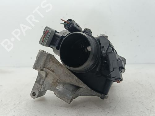 Used Throttle body Throttle body CITROËN XSARA PICASSO (N68) 1.6 HDi (90 hp) 30395368 30395368