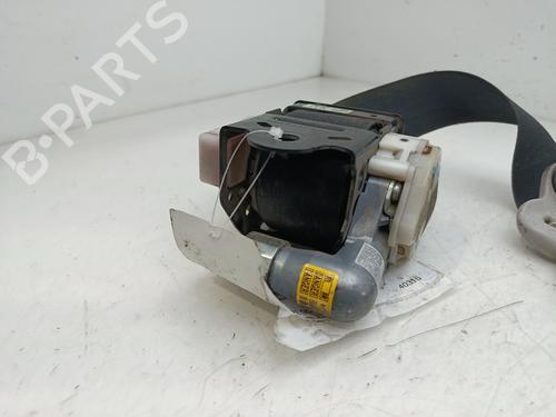 Front left seatbelt MAZDA 5 (CR) 2.0 CD (CR19) | BP38224491I26 - Image 3