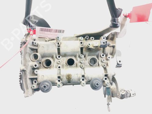 Used Cylinder head VW POLO IV (9N_, 9A_) 1.2 12V (64 hp) 28487977