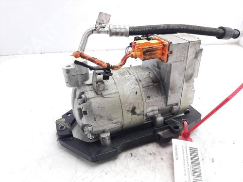 Compresseur AC VW ID.3 (E11, E12) Pro (145 hp) 28386353