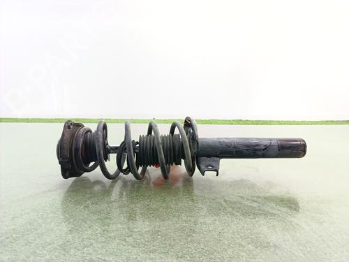 Used Right front shock absorber Right front shock absorber SKODA OCTAVIA II (1Z3) 1.9 TDI (105 hp) 33869280 33869280