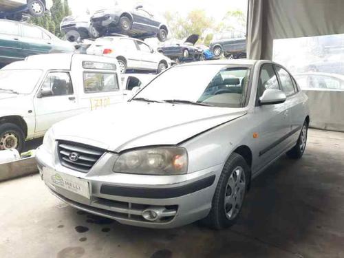 Used Parts HYUNDAI ELANTRA III (XD)  2.0 CRDi  923949