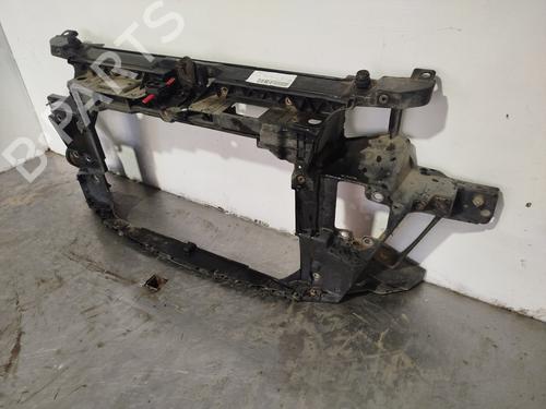 Front slam panel FIAT STILO Multi Wagon (192_) 1.6 16V | BP30625588C72 