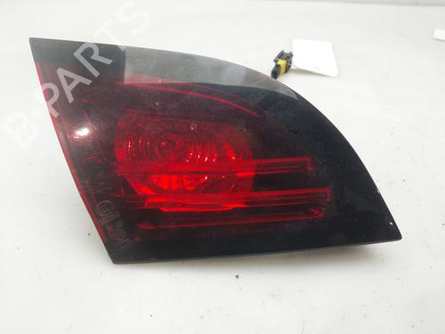 Venstre baglygte bagklap Venstre baglygte bagklap CITROËN DS4 (NX_) [2011-2015] 37447563 37447563