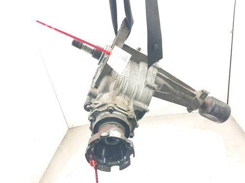 Front differential CHEVROLET CAPTIVA (C100, C140) 2.0 D | BP39595629M23 - Image 4
