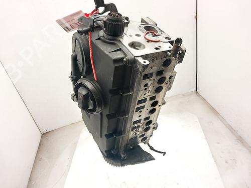 Cylinder head VW PASSAT B6 (3C2) | BP37756346M5 - Image 3