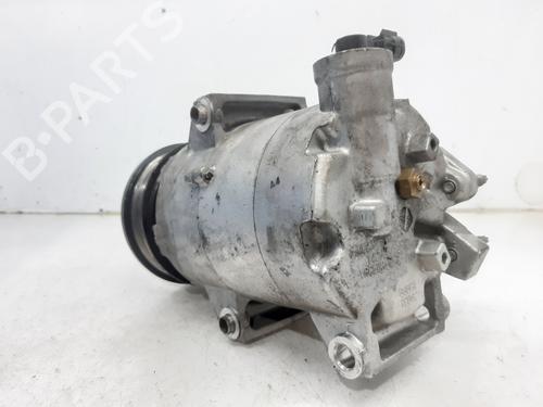 AC compressor FORD KUGA II (DM2)  | BP7554865M34 