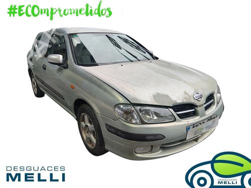 Left front window switch NISSAN ALMERA II (N16) 2.2 Di | BP33214409I27  - Image 10