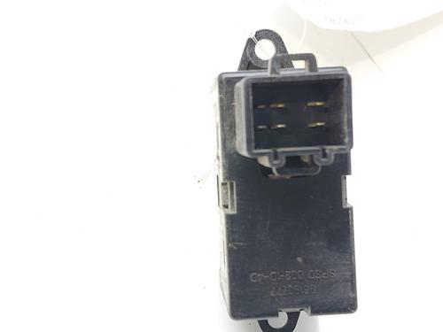 Right rear window switch CHEVROLET REZZO MPV (U100) 1.6 | BP12413122I28 