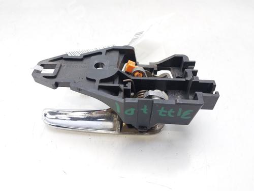 Front left interior door handle MITSUBISHI GRANDIS (NA_W) 2.0 DI-D (NA8W) | BP13811729I13 
