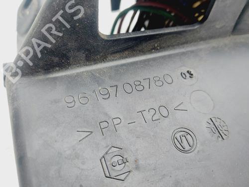 Fuse box CITROËN XANTIA (X1_, X2_) 1.6 i | BP20500628E1 