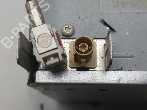 Radio VW PASSAT B6 (3C2)  | BP38105197E6  - Image 5