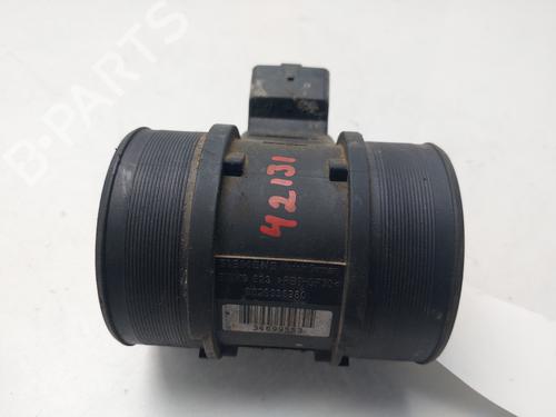 Used Mass air flow sensor Mass air flow sensor 36648909 36648909