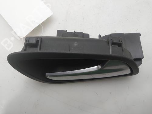 Front right interior door handle FORD TRANSIT COURIER B460 Box Body/MPV 1.5 TDCi | BP36774963I14 - Image 2