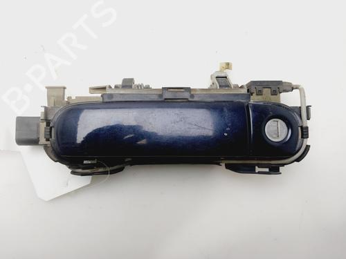 Used Front left exterior door handle AUDI A3 (8L1) 1.8 (125 hp) 31163701