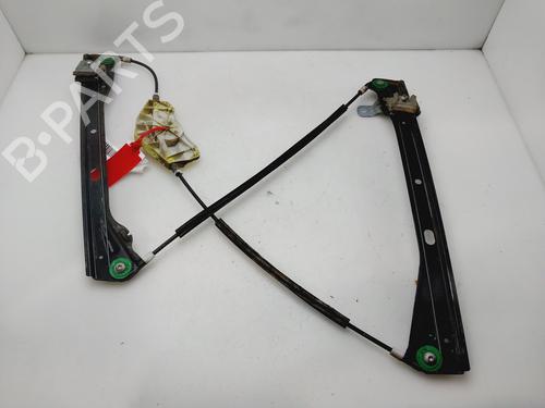 Front right window mechanism VW GOLF V (1K1) | BP30120319C23