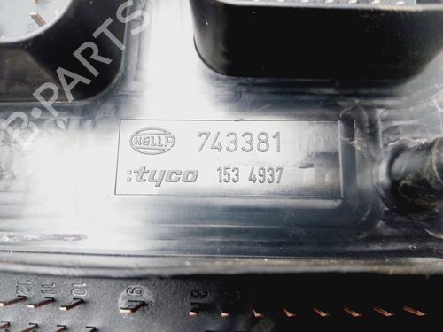 Zekeringkast OPEL ASTRA H (A04)  | BP29705792E1 