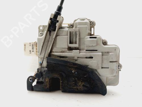 Rear right lock SEAT ALTEA XL (5P5, 5P8)  | BP28418742C99 
