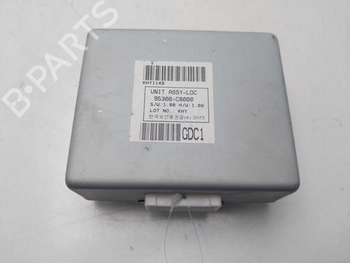 Used Steering ECU Steering ECU HYUNDAI i20 II (GB, IB) [2014-2021] 34192660 34192660
