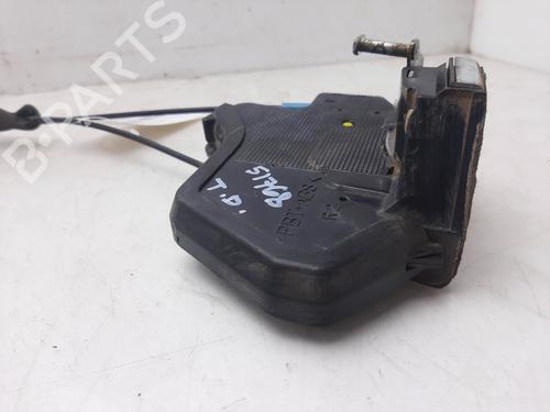 Rear right lock SUZUKI GRAND VITARA II (JT, TE, TD) 1.9 DDiS (JB419WD, JB419XD) | BP17198613C99 