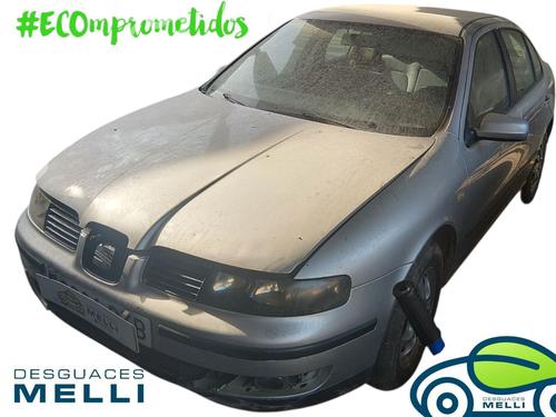 Used Parts SEAT TOLEDO II (1M2) 1.9 TDI 4770579