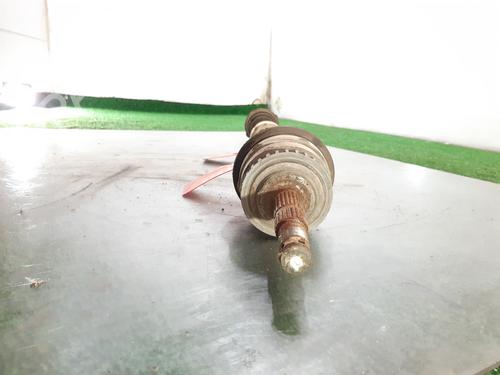 Right front driveshaft OPEL COMBO Box Body/MPV 1.3 CDTI 16V | BP10291862M39 