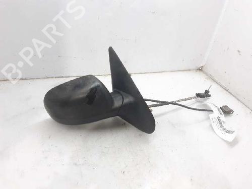 Right mirror SEAT IBIZA II (6K1) 1.9 D | BP6111925C27 