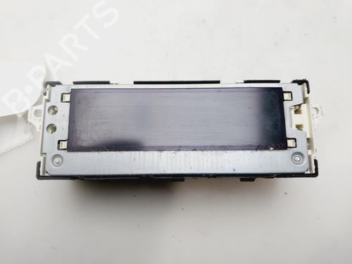 Used Display monitor Display monitor CITROËN C4 II (NC_) [2009-2026] 36003855 36003855