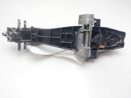 Rear right exterior door handle LAND ROVER FREELANDER 2 (L359) 2.2 TD4 4x4 | BP16527447C130