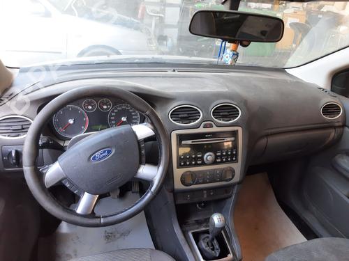 Injection rail FORD FOCUS II (DA_, HCP, DP)  | BP19321285M98 