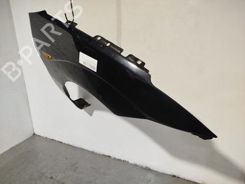 Aleta delantera derecha FORD FOCUS I (DAW, DBW) 1.8 TDCi | BP30932379C42