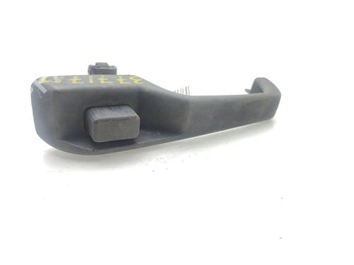 Front left exterior door handle JEEP CHEROKEE (XJ) 2.1 TD | BP24922805C128 