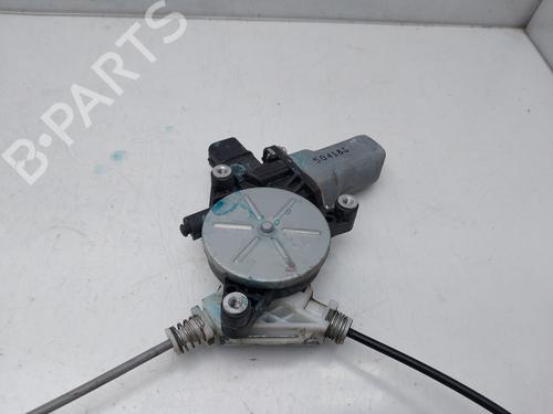Rear right window mechanism HONDA ACCORD VII (CL, CN) 2.0 (CL7) | BP14967040C25 
