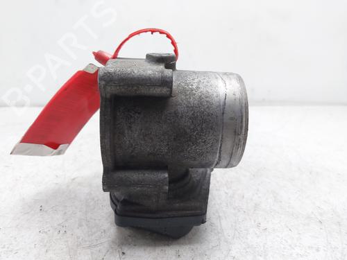 Throttle body SEAT IBIZA III (6L1)  | BP17187318M82 
