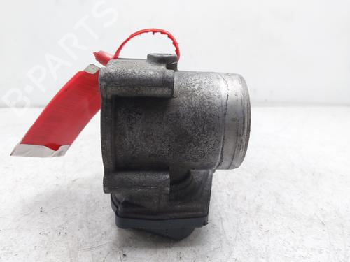 BP17187318M82 | Throttle body SEAT IBIZA III (6L1) 1.6 16V BP17187318M82