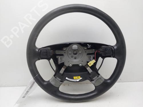 Steering wheel CHEVROLET AVEO / KALOS Hatchback (T200) 1.4 (83 hp) 17156720