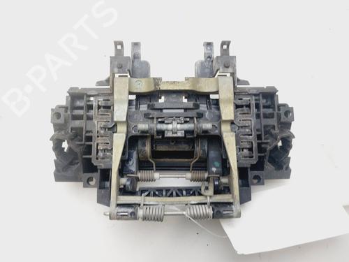 Høyre bak utvendig håndtak AUDI A8 D3 (4E2, 4E8) 4.2 quattro | BP29070310C130 