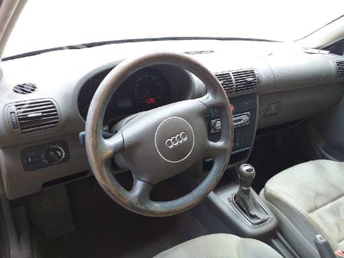 Front right exterior door handle AUDI A3 (8L1) 1.6 | BP5748184C129 