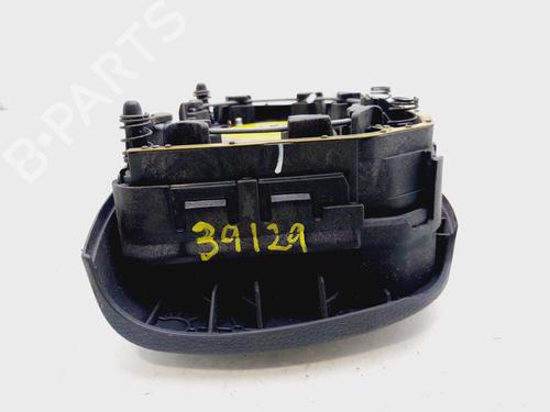 Førerens kollisjonspute FORD C-MAX (DM2) | BP30499578C9