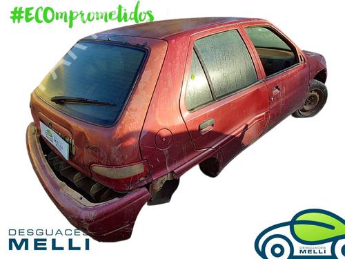 Front left lock CITROËN SAXO (S0, S1) 1.5 D | BP32455606C98