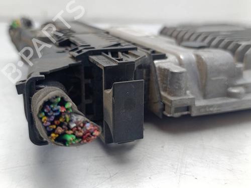 Engine control unit (ECU) MERCEDES-BENZ A-CLASS (W176) A 200 CDI (176.001) | BP39900380M57 - Image 3